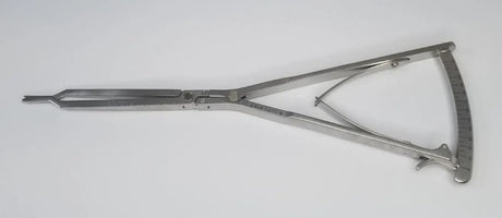 Synthes 324.092 Vertebral Gauge 11-1/2" (New) Synthes