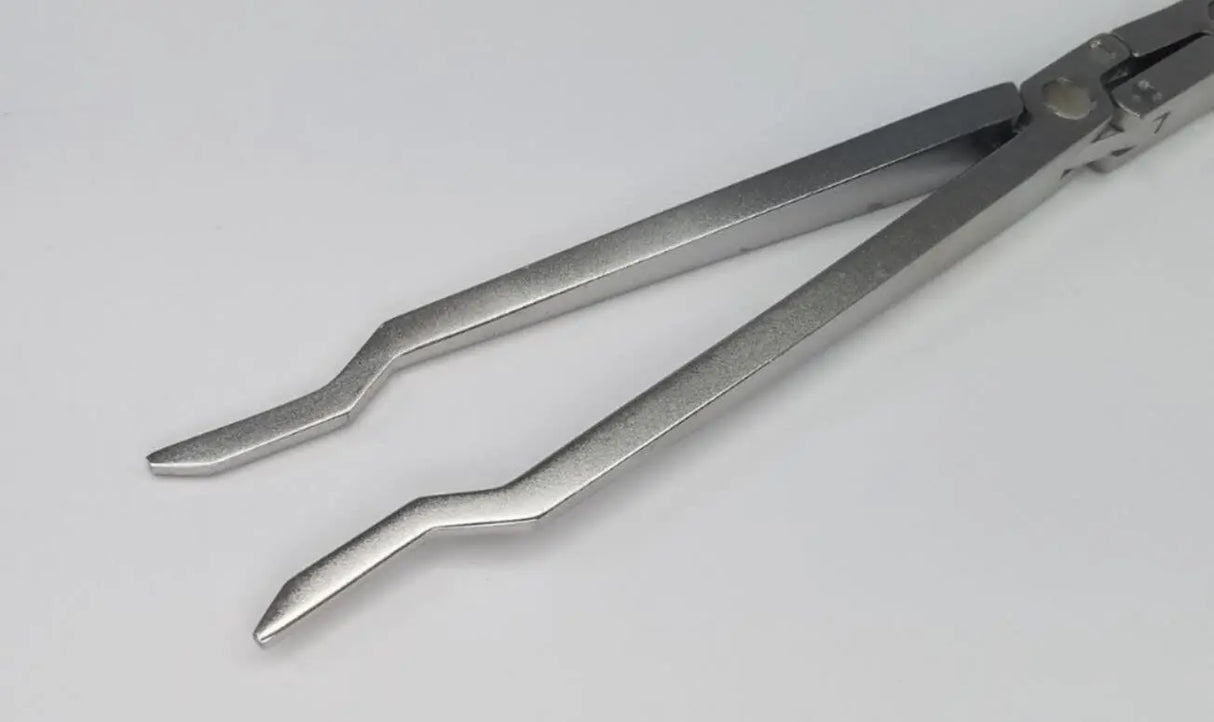 Synthes 324.092 Vertebral Gauge 11-1/2" (New) Synthes