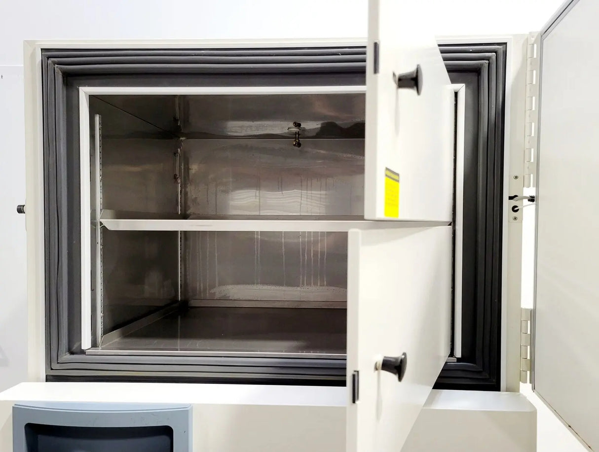 Thermo 8695 Ultra Low-Temperature Forma -86C ULT Freezer 23 Cu. FT Capacity Certified Thermo