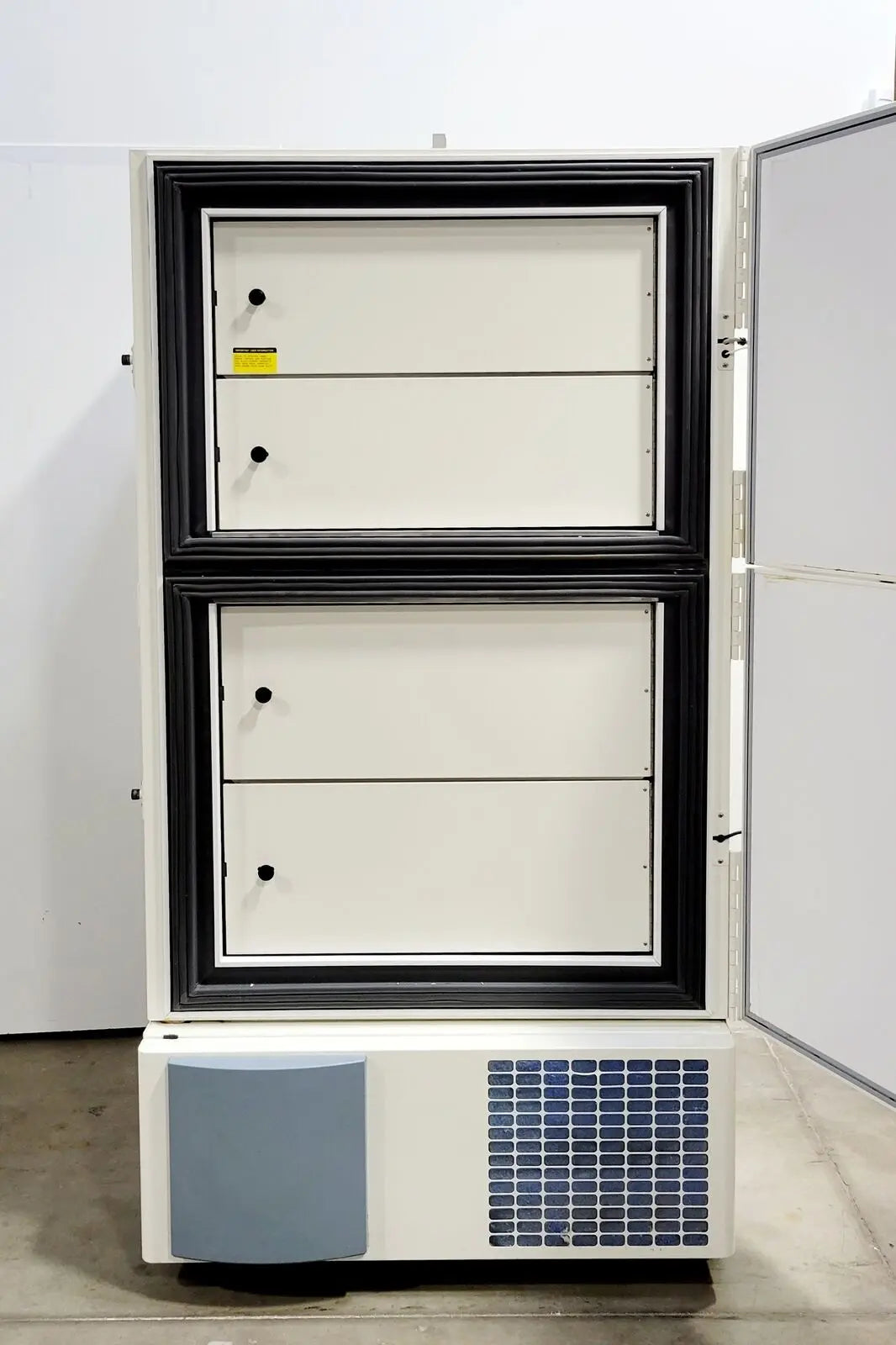 Thermo 8695 Ultra Low-Temperature Forma -86C ULT Freezer 23 Cu. FT Capacity Certified Thermo