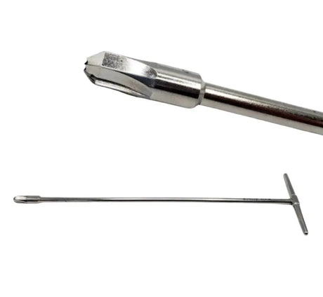 Synthes 310.78 Cannulated Countersink 10-13/16" Synthes