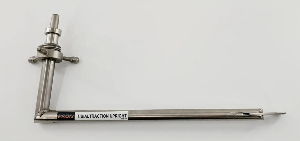 Mizuho OSI ProFx 5855-411 Tibia Traction Upright Mizuho OSI