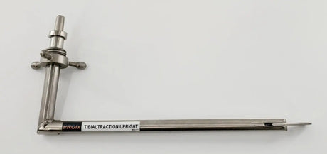 Mizuho OSI ProFx 5855-411 Tibia Traction Upright Mizuho OSI