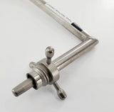 Mizuho OSI ProFx 5855-411 Tibia Traction Upright Mizuho OSI