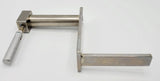 Mizuho OSI 6850 Profx Square Pubic Pad Assembly 5300-1 Mizuho OSI