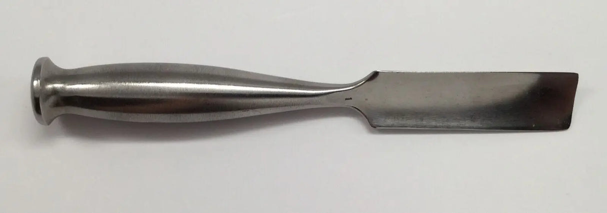 Zimmer 2889-00-05 Orthopedic 1" Smith Peterson Gouge 1" Primis Medical