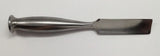 Zimmer 2889-00-05 Orthopedic 1" Smith Peterson Gouge 1" Primis Medical