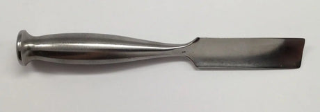 Zimmer 2889-00-05 Orthopedic 1" Smith Peterson Gouge 1" Primis Medical