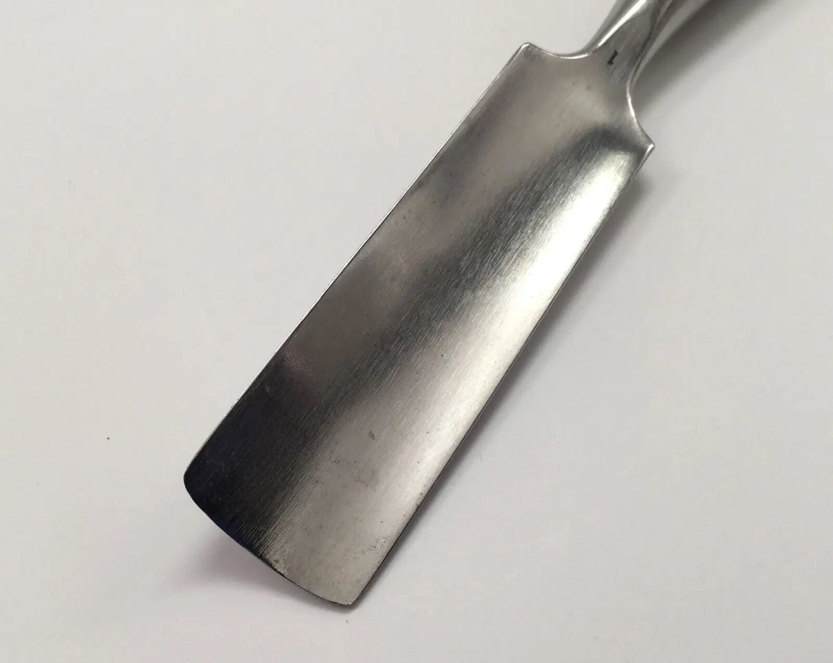 Zimmer 2889-00-05 Orthopedic 1" Smith Peterson Gouge 1" Primis Medical