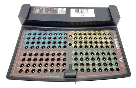 Natus 102710 XLTEK EMU128 Break Out Box OEM Neuro Monitoring Accessory Primis Medical