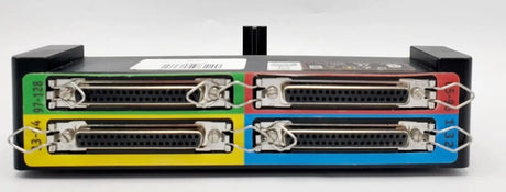 Natus 102710 XLTEK EMU128 Break Out Box OEM Neuro Monitoring Accessory Primis Medical