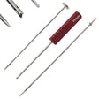 Mitek Orthopedic Instrument Set 213817 & 211033 | Fishmouth Drill Guide 15B01 Mitek