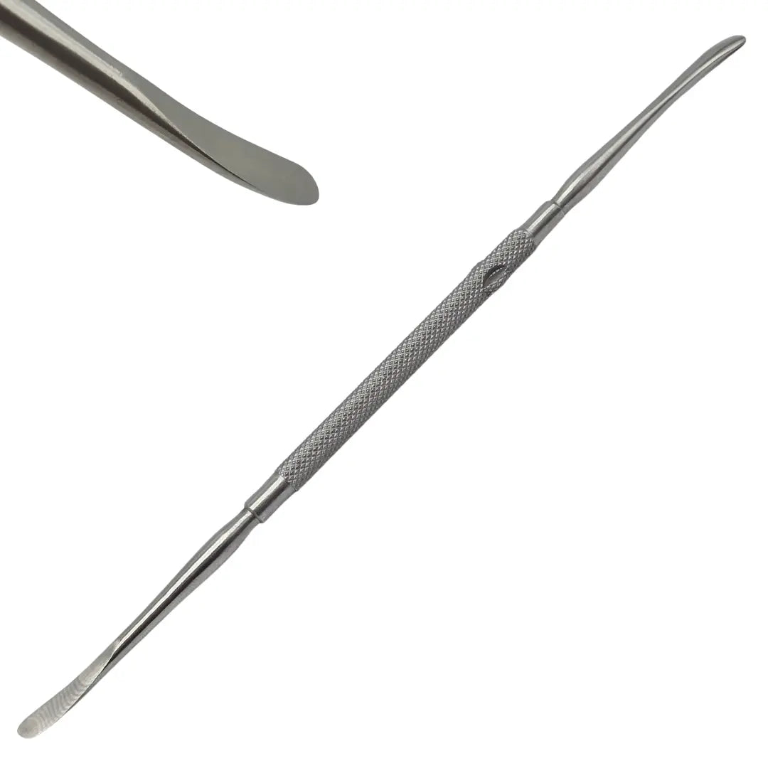 Daisy Instruments ER.548.06 Freer Elevator Double-Ended Sharp/Blunt Primis Medical