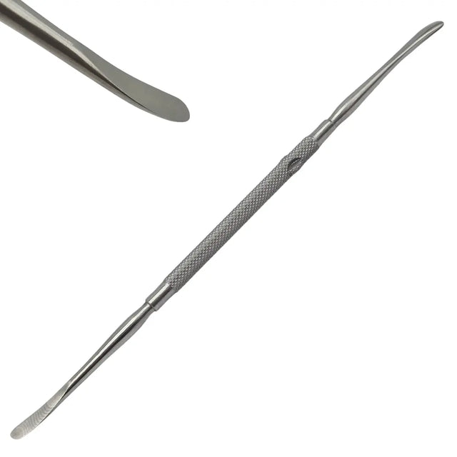 Daisy Instruments ER.548.06 Freer Elevator Double-Ended Sharp/Blunt Primis Medical
