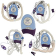 Lot of 5 Bair Paws Patient Warming Units 87500 89500 8500 For Parts Primis Medical