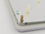 GE OEC Control Panel Keypad Assembly MiniView Used GE