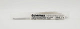 Synthes 292.71 1.6mm Kirschner Wire With 5mm Thread-trocar Point 150mm Synthes