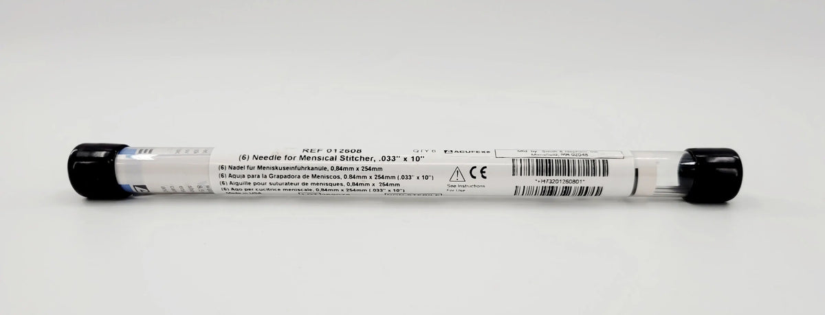 Smith And Nephew, 012608, BX Smith And Nephew