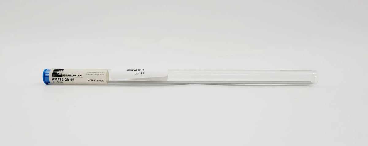 Brasseler Usa, KM173-29-45, EA Brasseler Usa