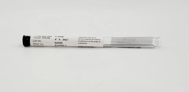 Stryker Corporation, 1346005000, EA, 04546540929020 Stryker Corporation
