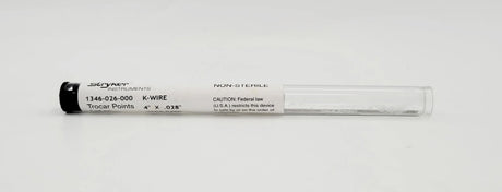 Stryker Corporation, 1346026000, EA, 04546540929082 Stryker Corporation