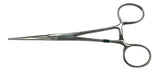 Jarit 105-300 40mm Bainbridge Straight Forceps 6" Jarit