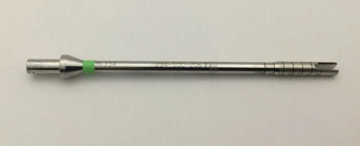 Stryker 234-500-206-S1 Endoscopy 7.5mm Guide 6-1/2" Stryker