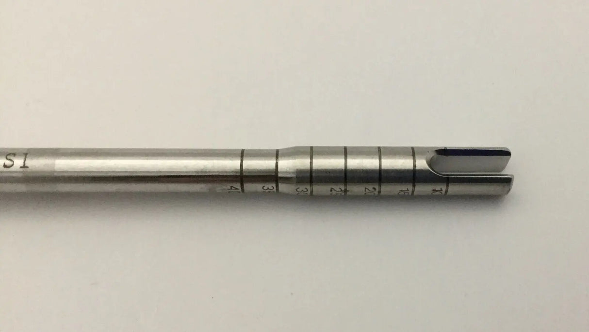 Stryker 234-500-206-S1 Endoscopy 7.5mm Guide 6-1/2" Stryker