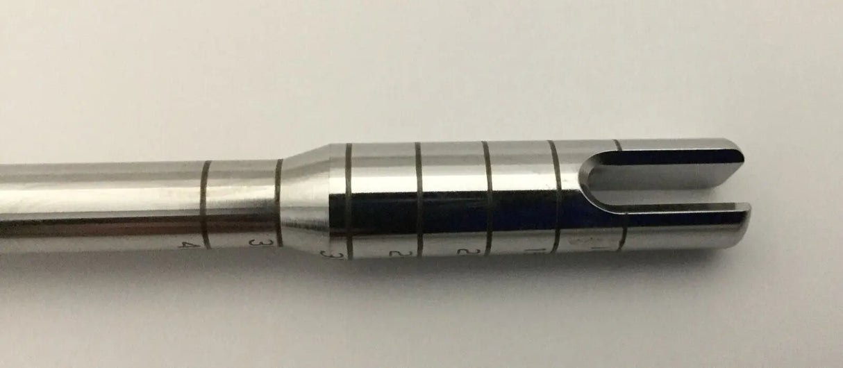 Stryker 234-500-207 Endoscopy 9mm Guide 6-1/2" Stryker