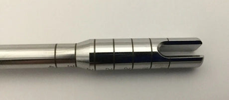 Stryker 234-500-207 Endoscopy 9mm Guide 6-1/2" Stryker