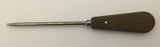 Medtronic 303-906 Orthopedic 4mm Driver Instrument 10-1/4" Medtronic