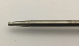 Medtronic 303-906 Orthopedic 4mm Driver Instrument 10-1/4" Medtronic
