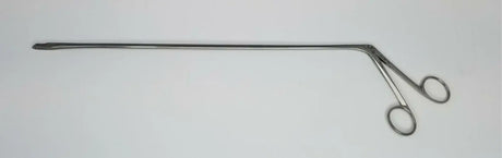 Pilling 20-3142 4mm Rectal Oval Basket Biopsy Punch Forceps 14-1/2" Pilling