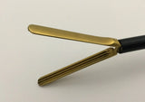 Olympus A6998 Laparoscopic Gold Tip Intestinal Bowel Grasping Forceps 20-1/2" Olympus