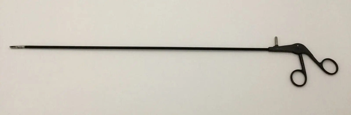 Richard Wolf 8384.03 5mm Monopolar Grasping Forceps Laparoscopy 23" Richard Wolf