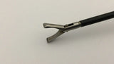 Richard Wolf 8384.03 5mm Monopolar Grasping Forceps Laparoscopy 23" Richard Wolf
