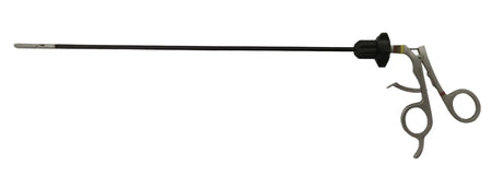 V. Mueller 256.99 Endoclip Grasper Handle with Pilling 7252451 Insert 18" V. Mueller