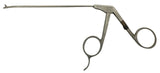 Linvatec 2.1123 Shutt Arthroscopy 30° Right Concept Mini Tip Forceps 8-1/2" Linvatec