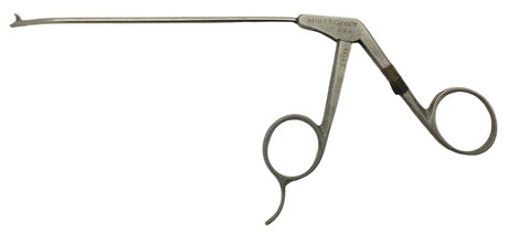 Linvatec 2.1123 Shutt Arthroscopy 30° Right Concept Mini Tip Forceps 8-1/2" Linvatec