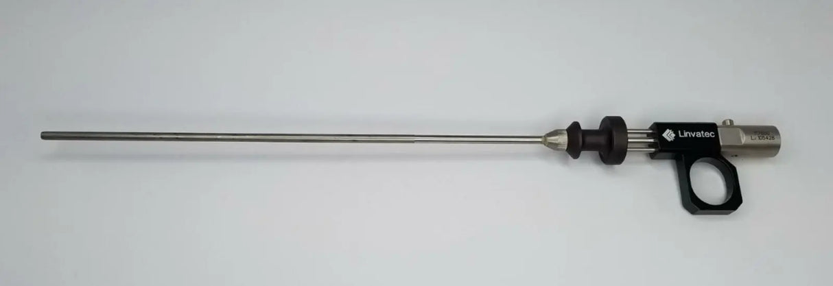 Linvatec 117660 Endoscopy Bi-Tec Thumb-Ring Handle 15-3/4" Linvatec