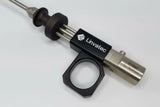 Linvatec 117660 Endoscopy Bi-Tec Thumb-Ring Handle 15-3/4" Linvatec