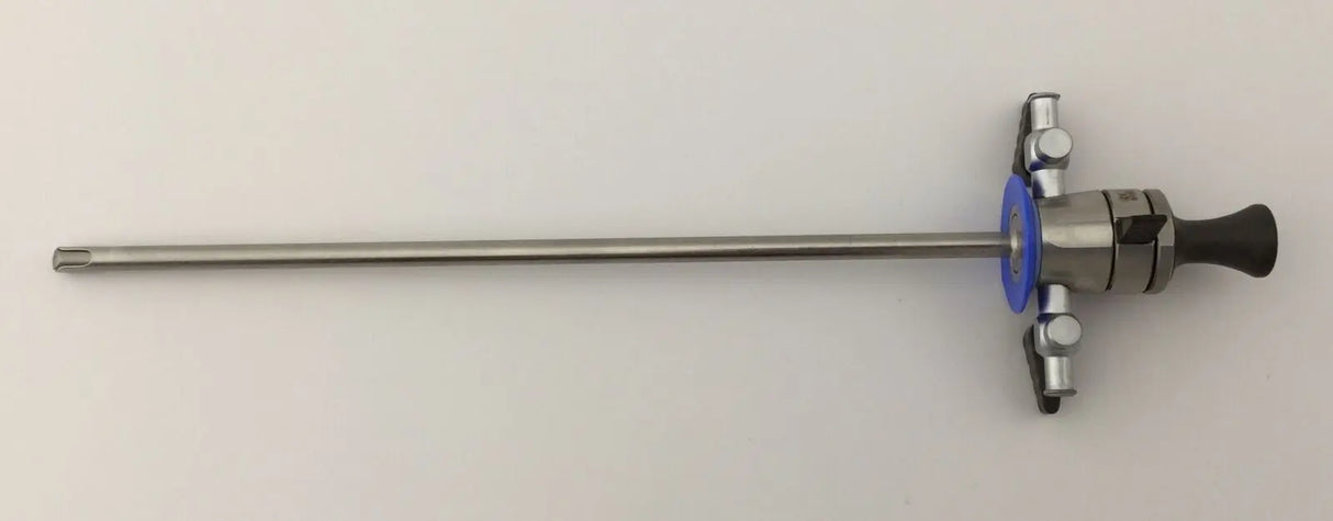 Olympus A2911 Endoscopy Sheath and A0403 Obturator 17 Fr Olympus