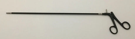 Olympus A5568 Insulated Endoscopic Surgical Hook Scissors 15-1/2" Olympus