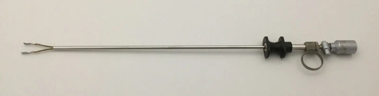 Richard Wolf 8383.240 Laparoscopic Forceps 16-1/2" Richard Wolf