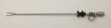 Richard Wolf 8383.240 Laparoscopic Forceps 16-1/2" Richard Wolf