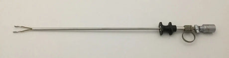 Richard Wolf 8383.240 Laparoscopic Forceps 16-1/2" Richard Wolf