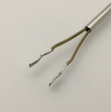 Richard Wolf 8383.240 Laparoscopic Forceps 16-1/2" Richard Wolf