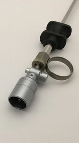 Richard Wolf 8383.240 Laparoscopic Forceps 16-1/2" Richard Wolf