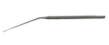 V. Mueller AU19010 ENT Schuknecht Surgical Hook 6-1/4" New V. Mueller