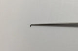 V. Mueller AU19010 ENT Schuknecht Surgical Hook 6-1/4" New V. Mueller